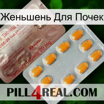 Женьшень Для Почек new13